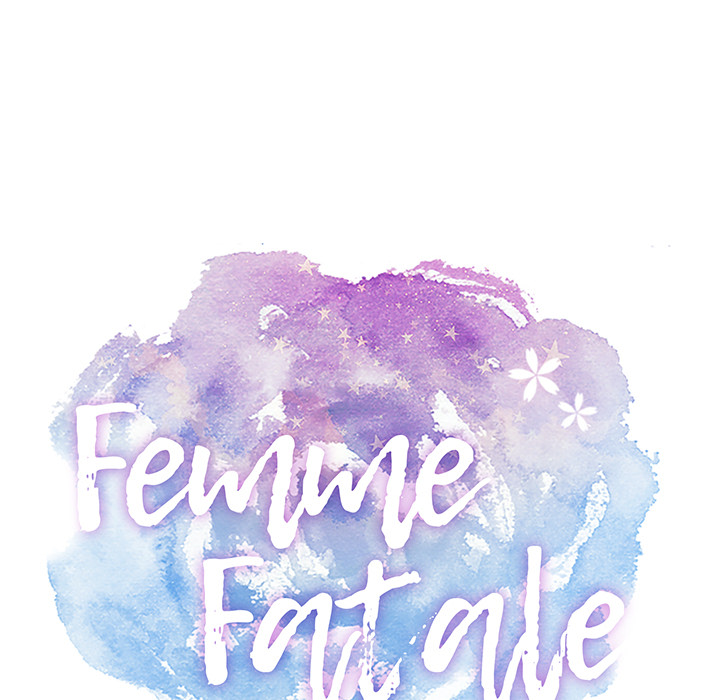 Femme Fatale - episode 17 - 5