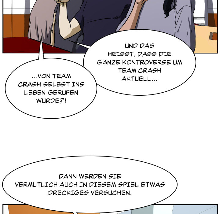 Tweener - episode 56 - 77