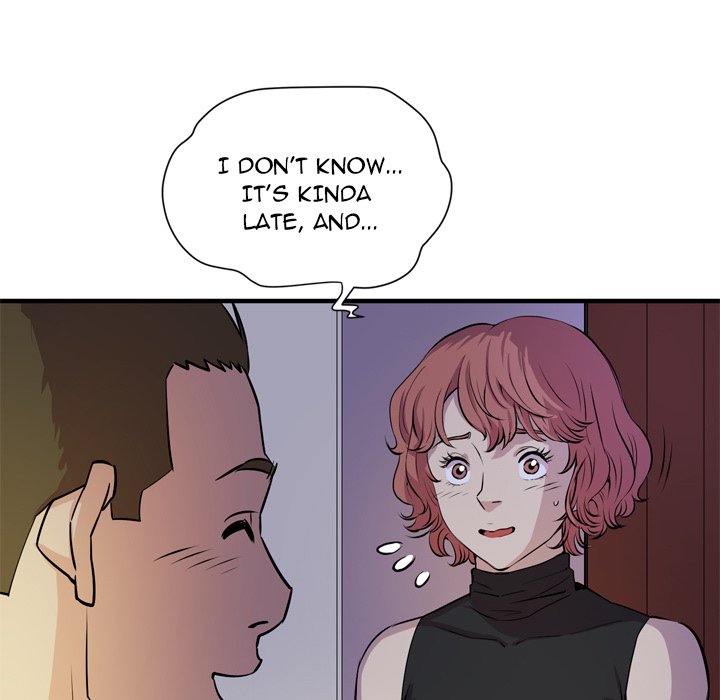 Wife Training - episode 13 - 106