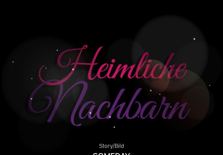 Heimliche Nachbarn - episode 68 - 0