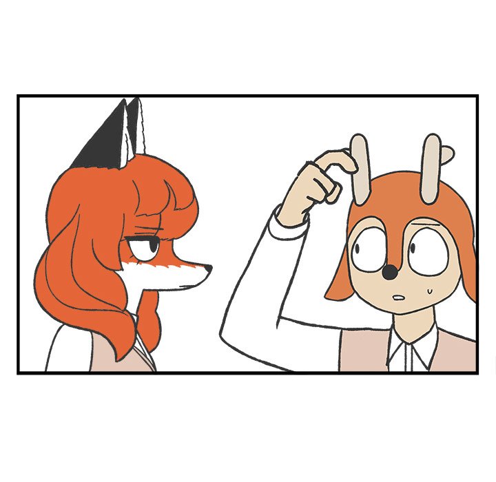 Herbivore High School - episode 71 - 33