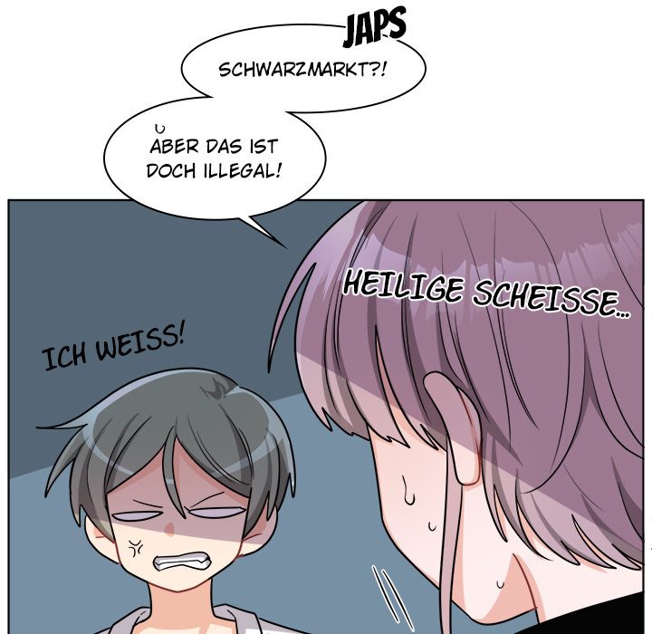 Pheromon Sorbet♥ - episode 24 - 20