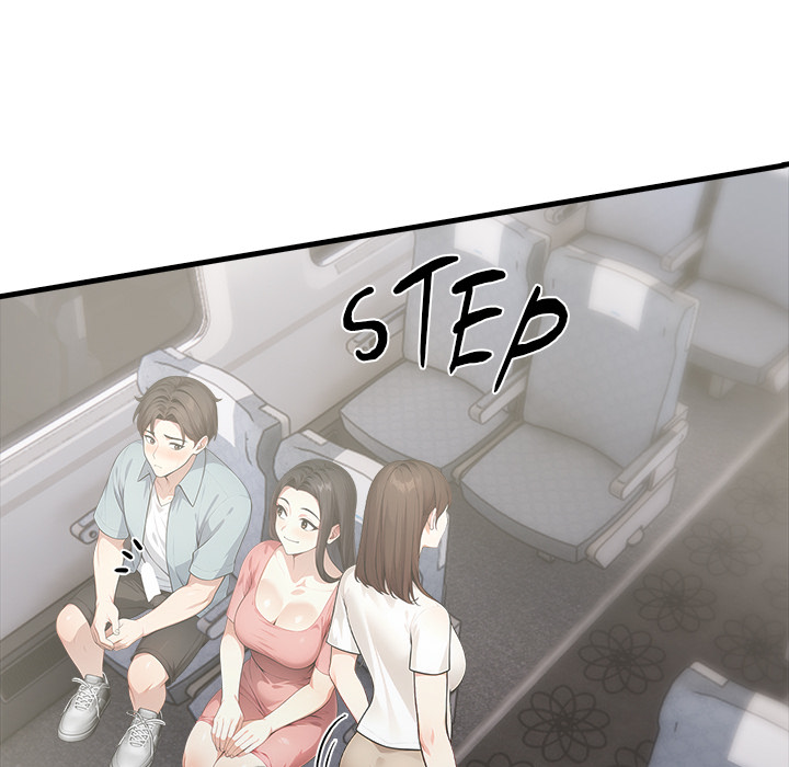 Seductive Curves Behind Closed Doors - episode 6 - 71