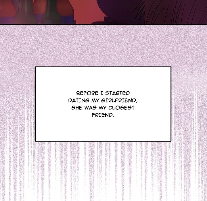 Everyone's Man - episode Prologue - 7