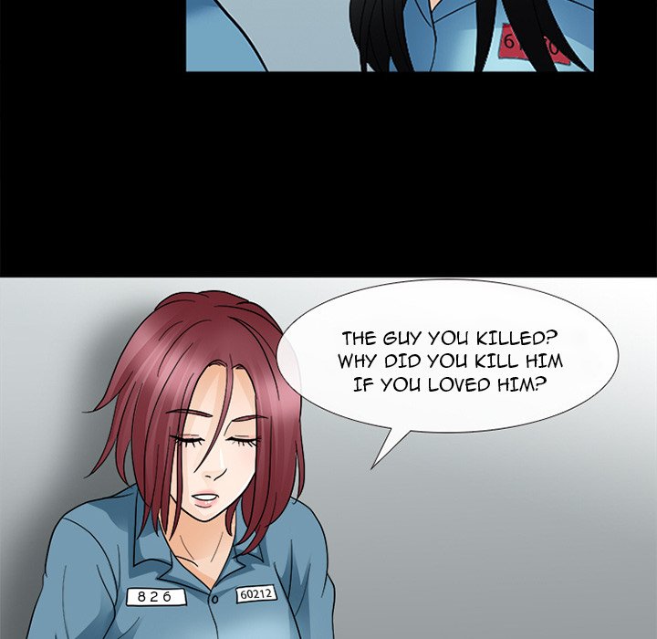 The Snow - episode 9 - 85