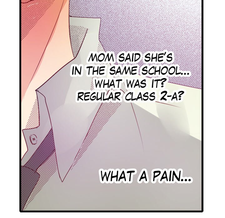 Me vs Big Slacker Baby - episode 8 - 46