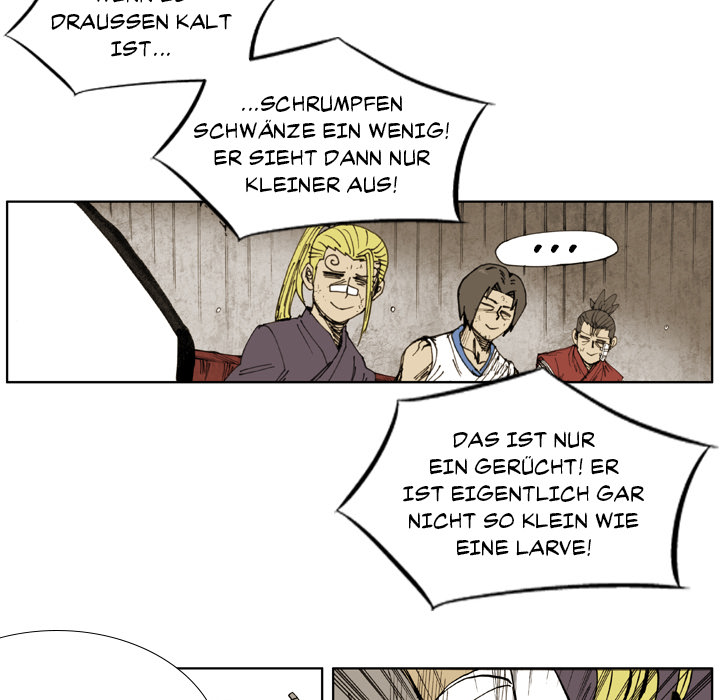 Der Schlägerjäger - episode 15 - 27