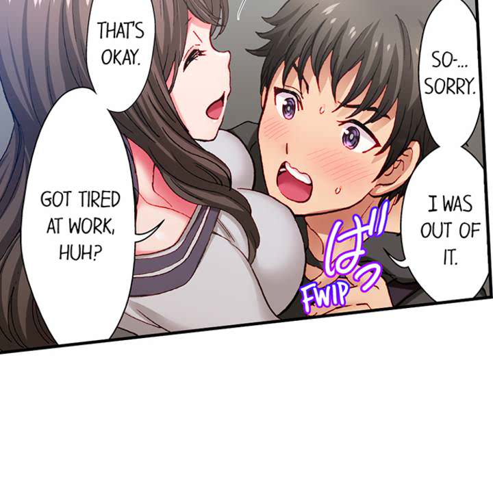 The Quiet Gal Can't Stop Moaning in Bed - episode 1 - 41
