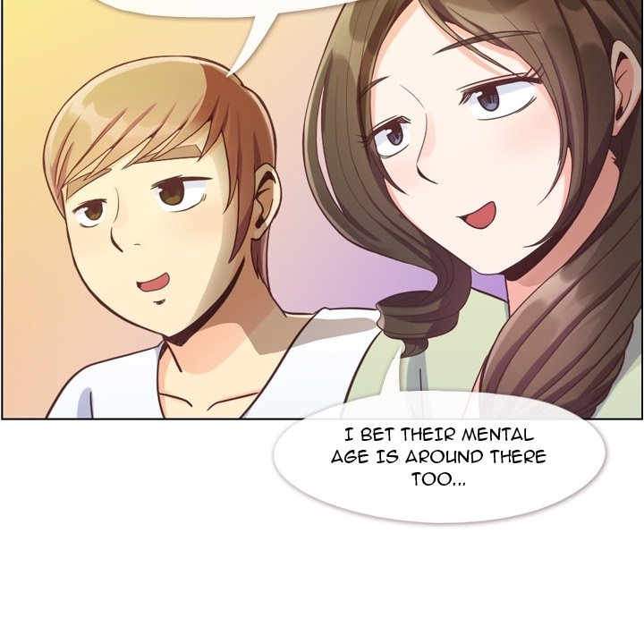 Annoying Alice - episode 65 - 32