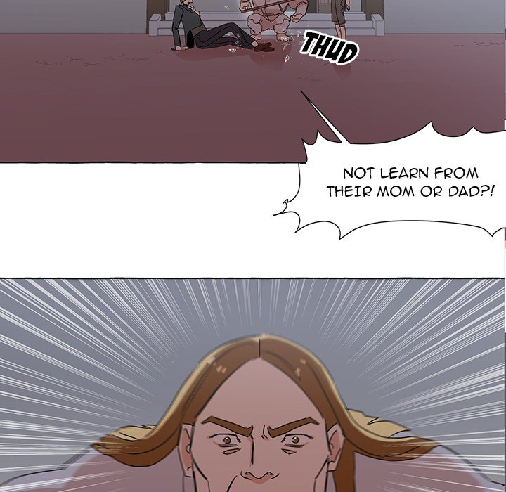 New Life, New Me - episode 5 - 55