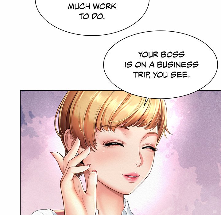 Office Affairs - episode 1 - 173