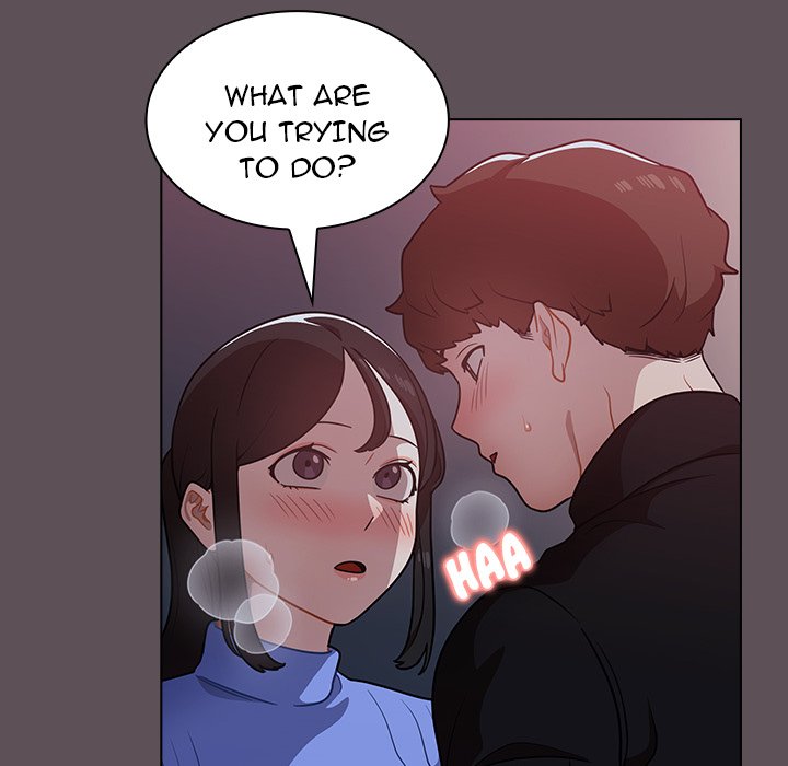 Naughty Little Secret - episode 7 - 41