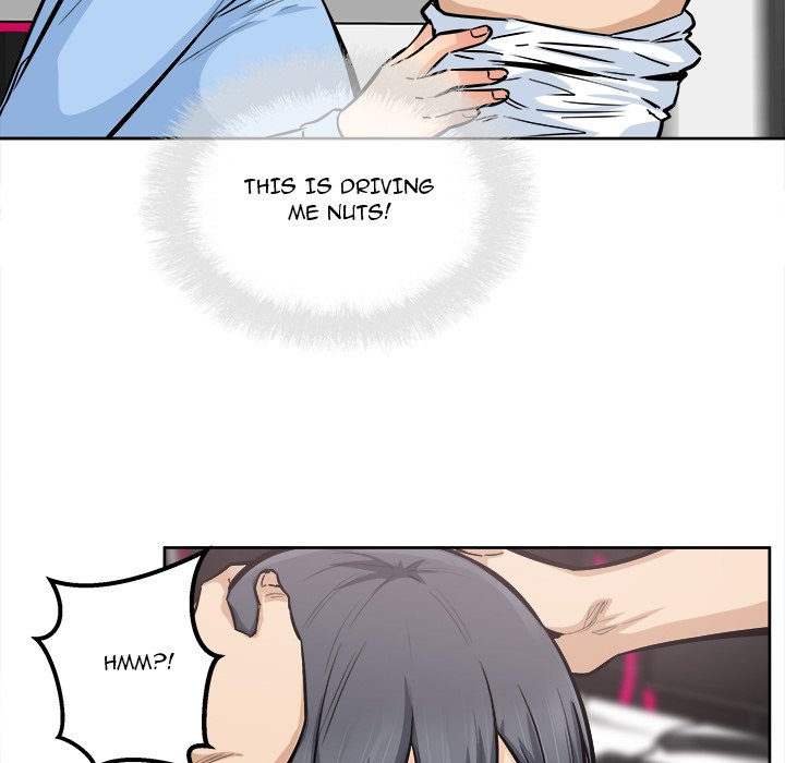 Excuse me, This is my Room - episode 85 - 56