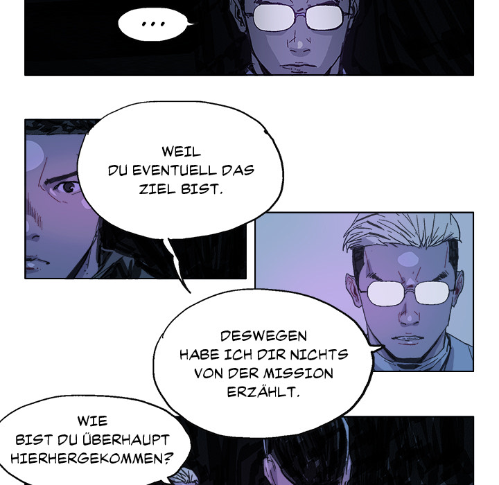 Codename Geist - episode 23 - 15