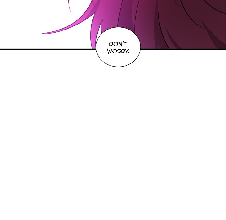 Pheromone Sherbet♥ - episode 42 - 57