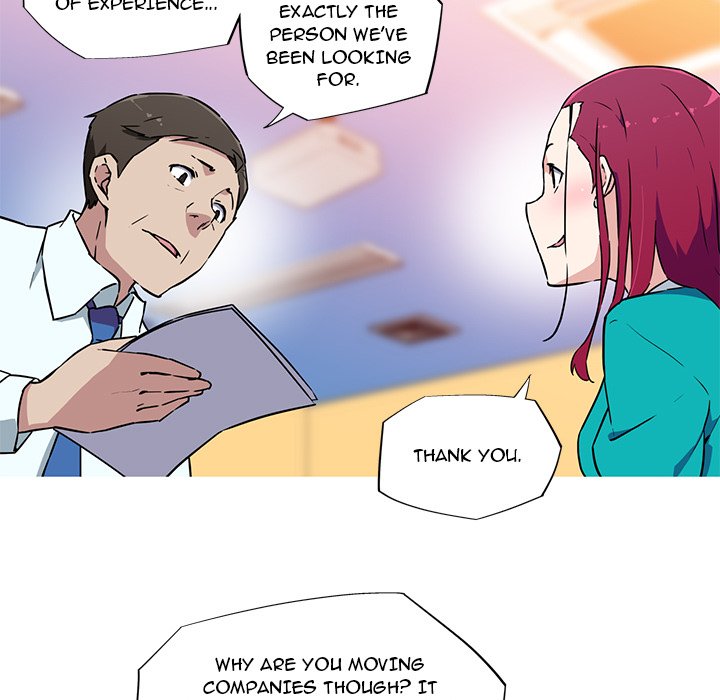 My Girlfriend is a Star - episode 10 - 40