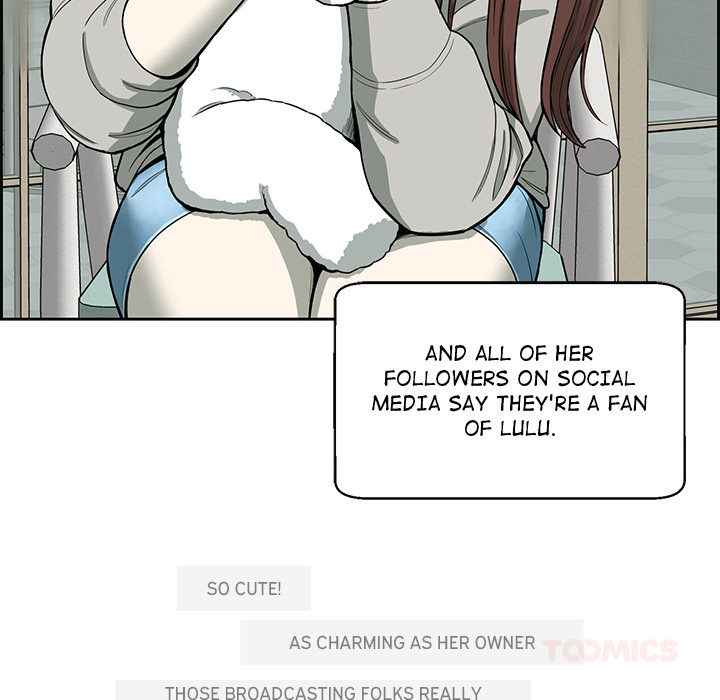 Detainment Zone Between 5 and 6 - episode 21 - 80