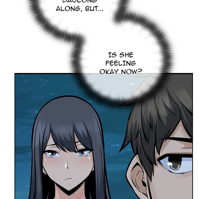Excuse Me, This is my Room - episode 40 - 85