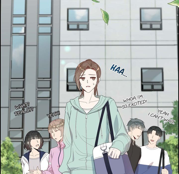 A Misogamist's Romance - episode 8 - 5