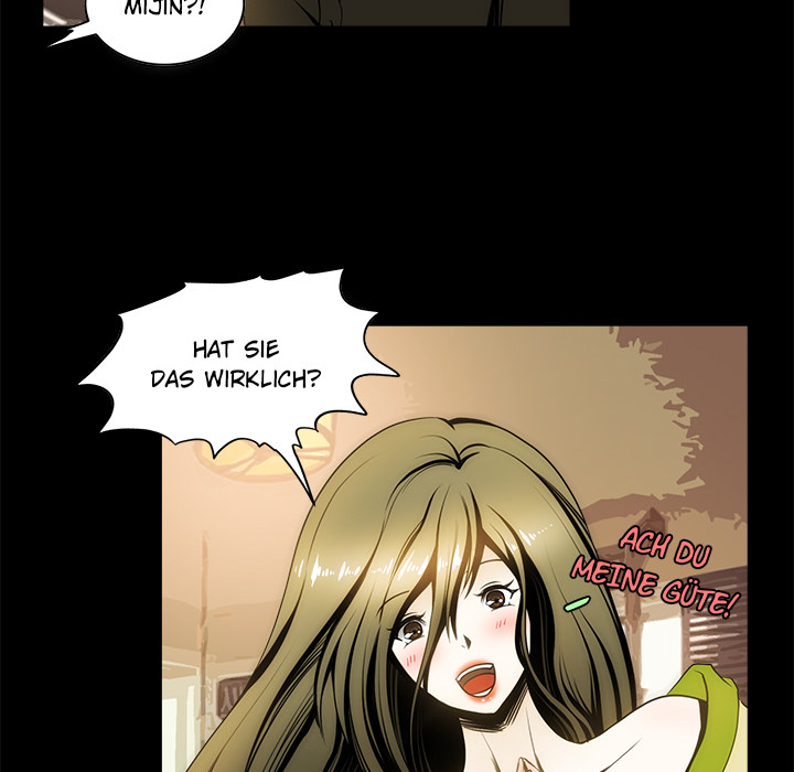 Die Blüte in der Dunkelheit - episode 5 - 6