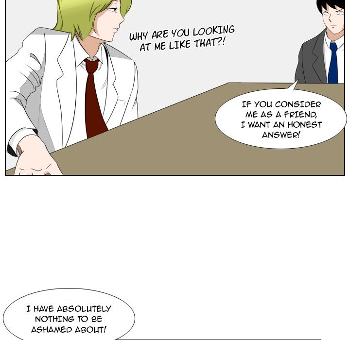 Maro's Romance - episode 12 - 36