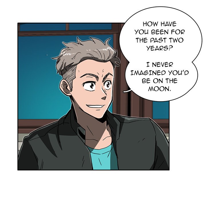Stardust - episode 8 - 18