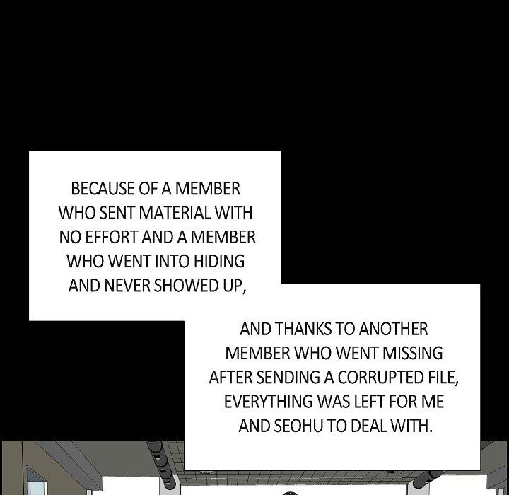 Anonymous Forum - episode 7 - 5