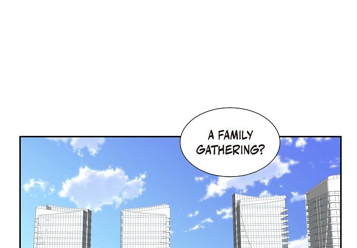 Some Kind of Marriage - episode 36 - 0