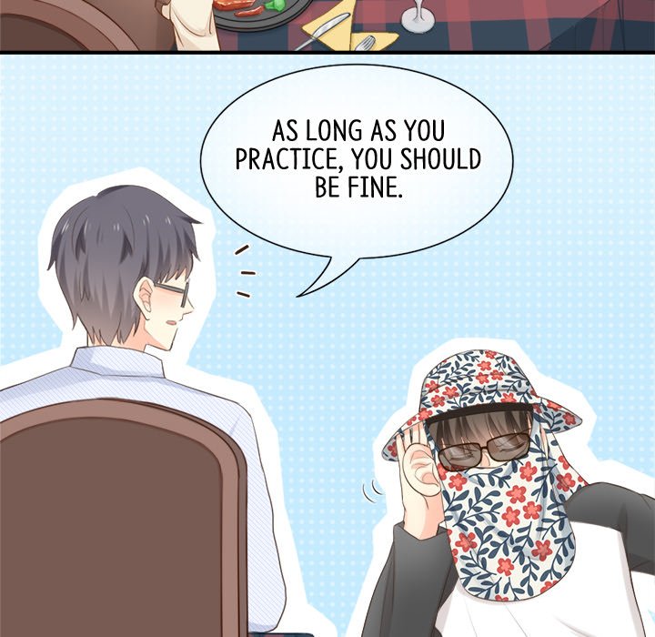 AI Pop Star - episode 31 - 22