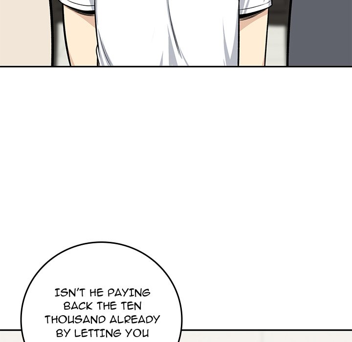 Excuse Me, This is my Room - episode 19 - 15