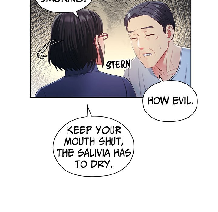Master, Do You Need A Hand? - episode 19 - 106
