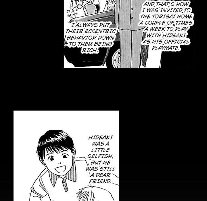 Group-Zero Omnibus Vol.2 - episode 1 - 20