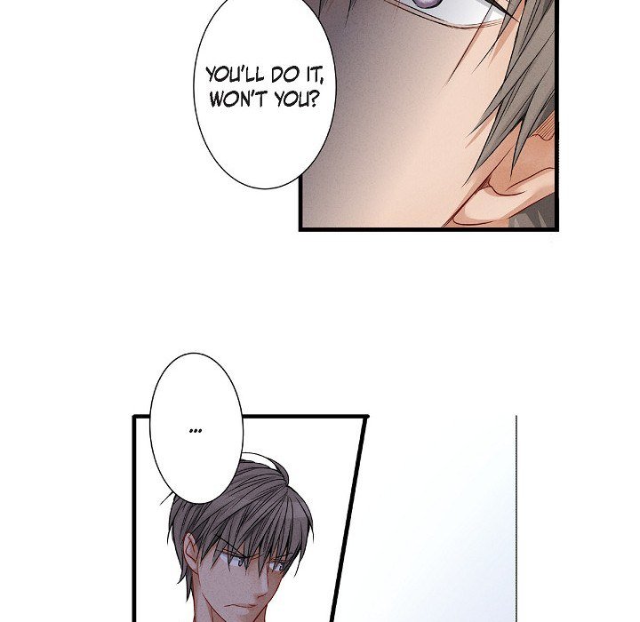 Work, Fight and Love - Webtoon Edition - episode 59 - 24