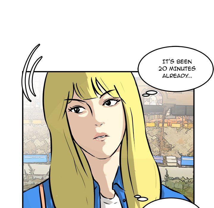 He Queen - episode 28 - 5