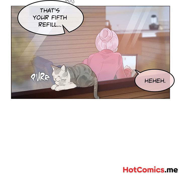 A Pervert's Daily Life - episode 73 - 58