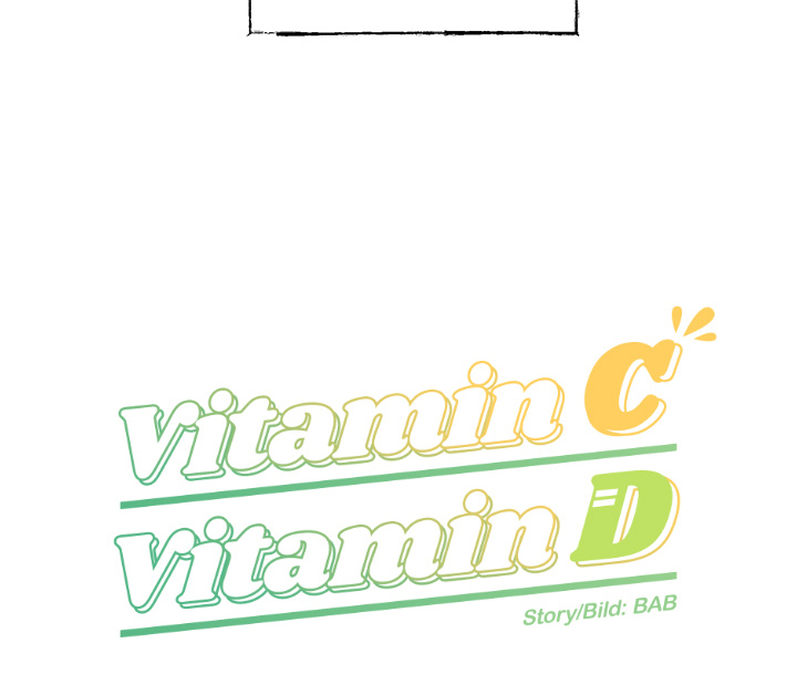 Vitamin C Vitamin D - episode 37 - 53