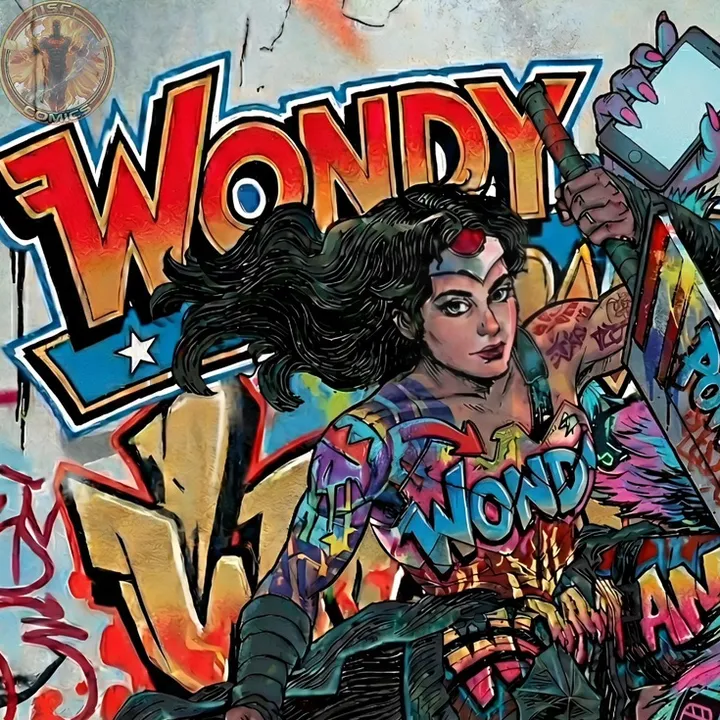 wondywoman