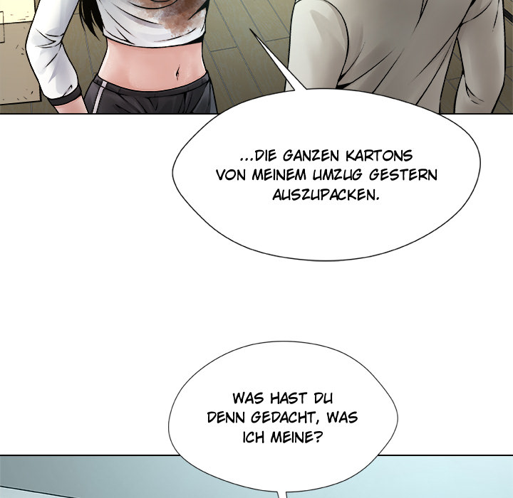 Unverhofft kommt oft - episode 4 - 124