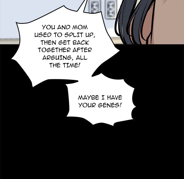 Excuse Me, This is my Room - episode 49 - 81