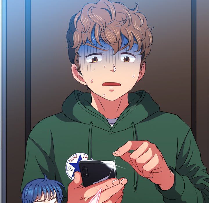 My High School Bully - episode 65 - 111