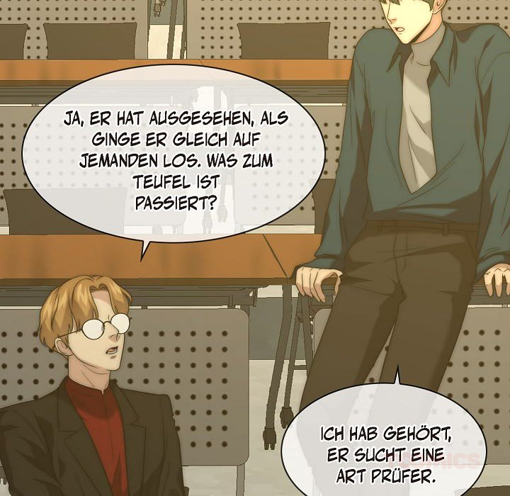 Die geheime Liebe des Omega K - episode 8 - 97