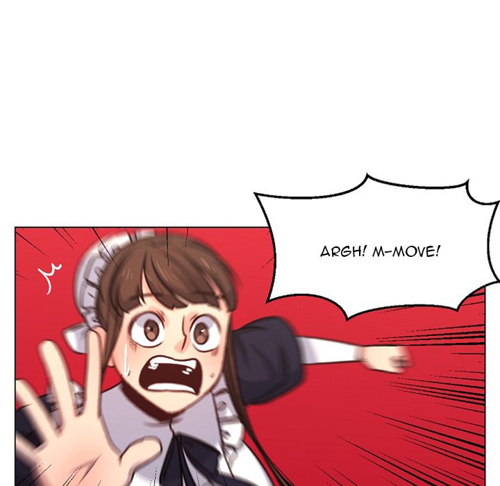 Forest of the Fireflies - episode 24 - 34