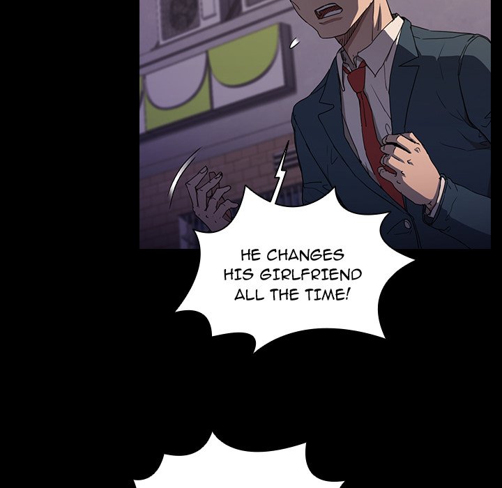 Who Cares If I'm a Loser! - episode 14 - 60