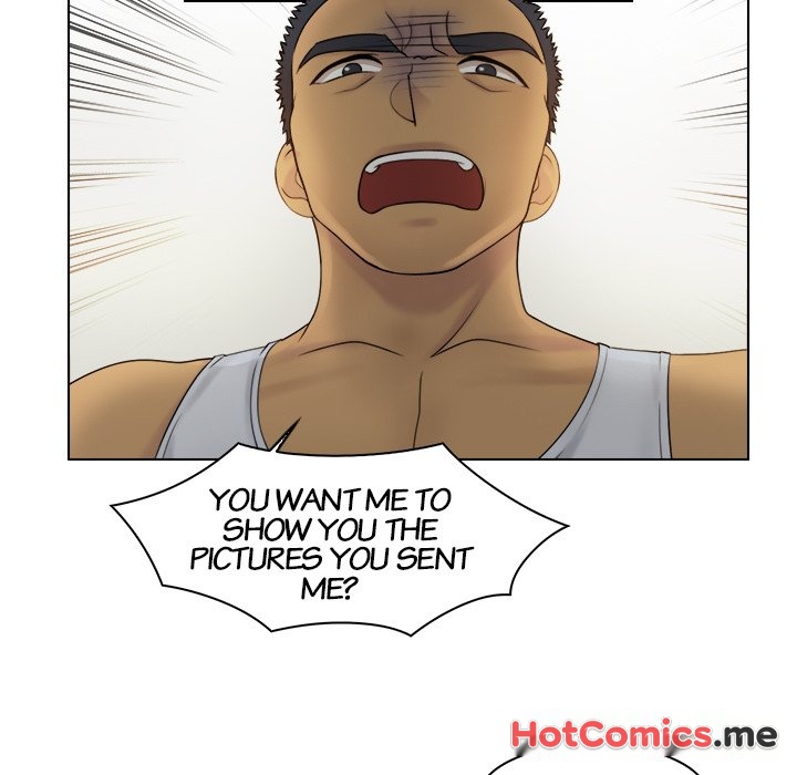 My Girlfriend and My Slave - episode 23 - 25