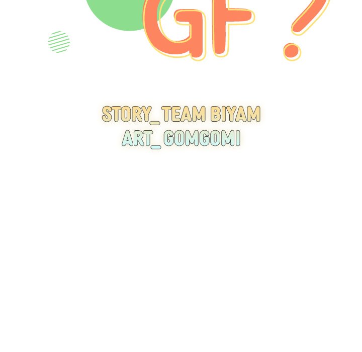 BFF to GF? - episode 7 - 7