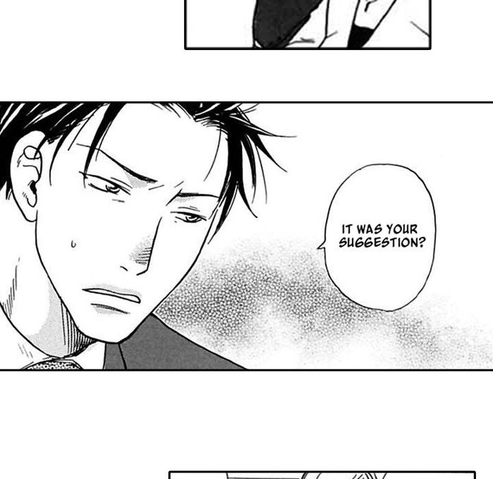 The More Useless He Is, The More I Love Him - episode 11 - 37