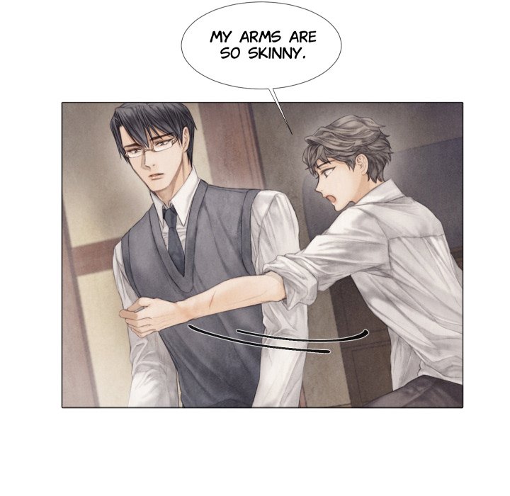 Broken Boy - episode 17 - 74