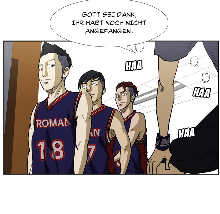 Tweener - episode 40 - 88