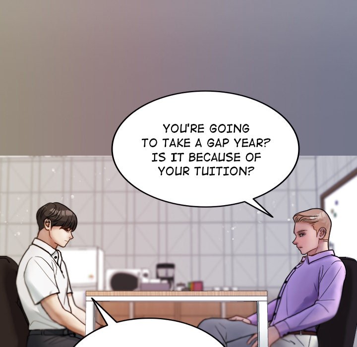 Make Me Yours, Professor - episode 13 - 54
