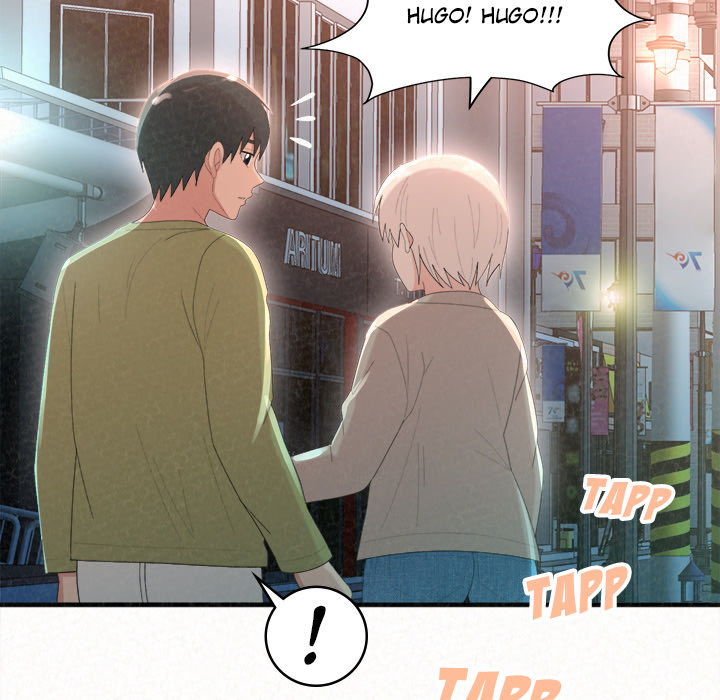 Milk Therapy - episode 28 - 137